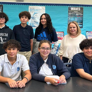 Fundraising Page: Beatriz Lucki